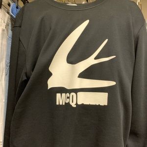 Alexander McQueen Sweater